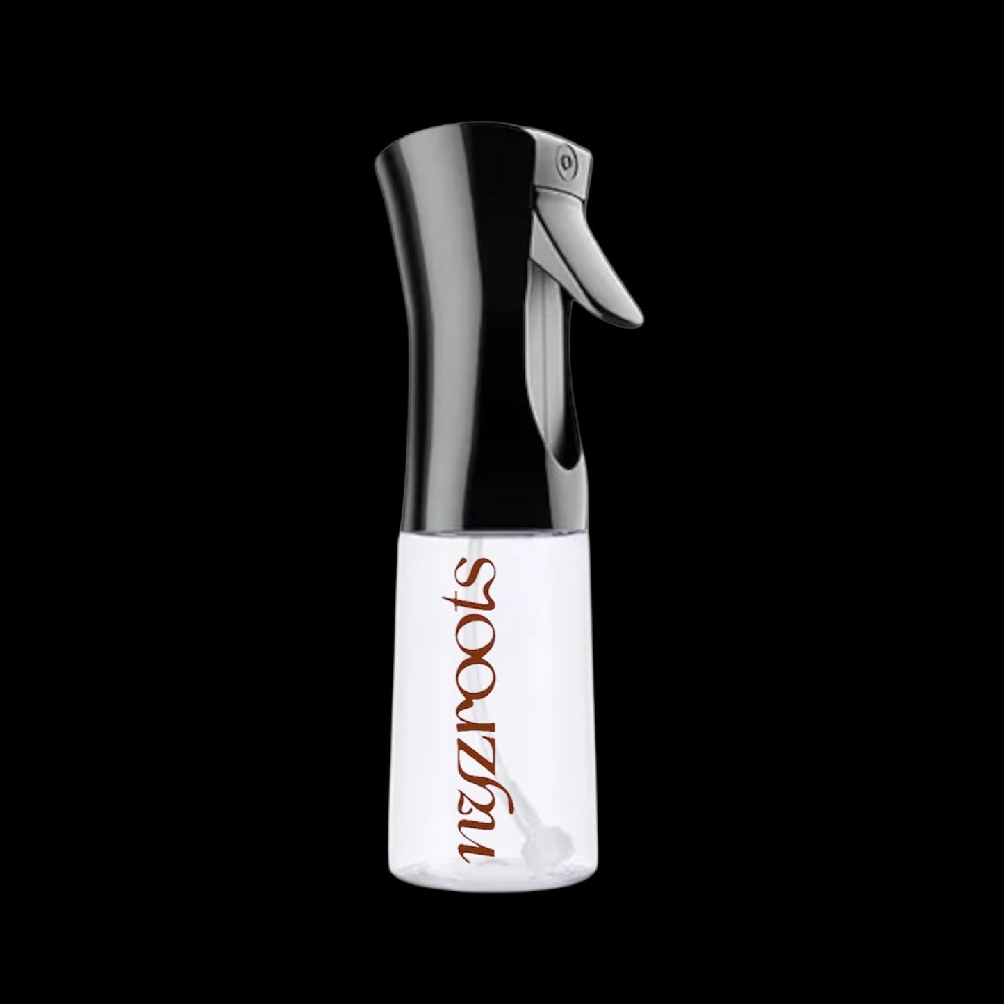 Continuous Spray Bottle
