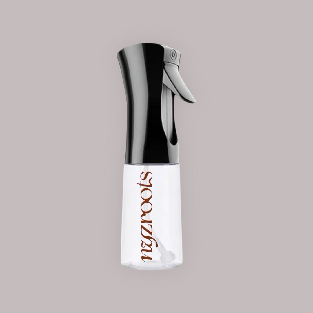 Continuous Spray Bottle